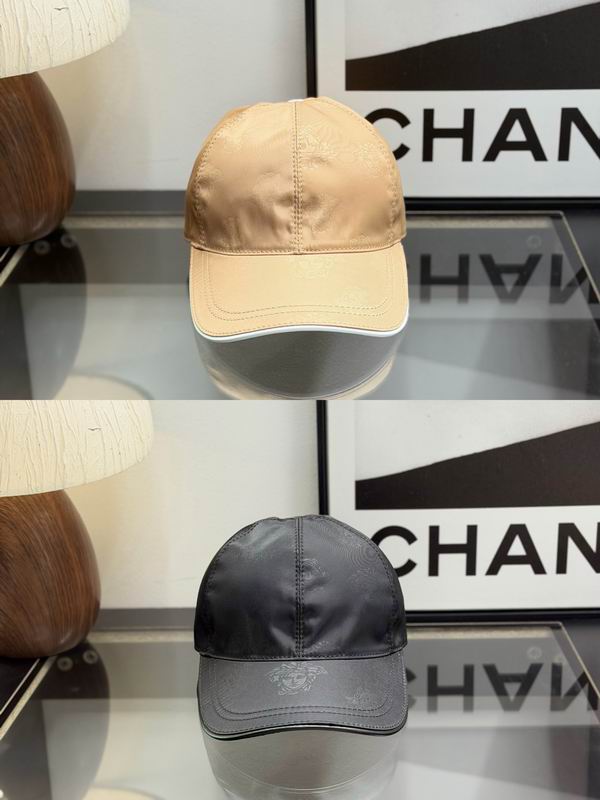 Versace Cap（高版本）dx06
